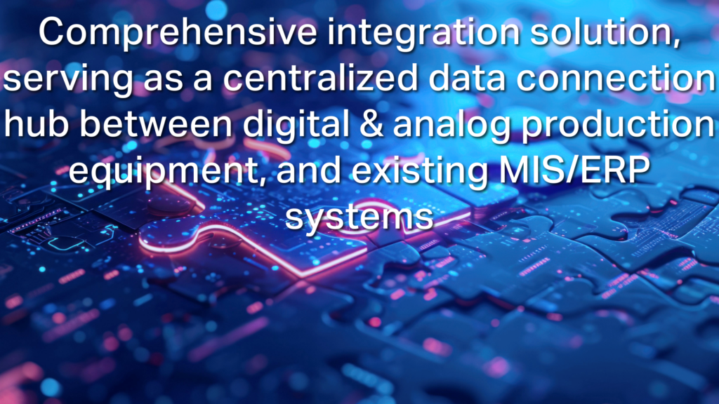 CONNECT API Connection & Integration